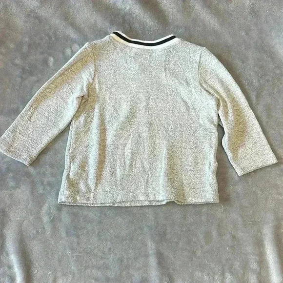 Gymboree - light weight Long sleeve pullover sweater. Size 12-18 months - Picture 4 of 4